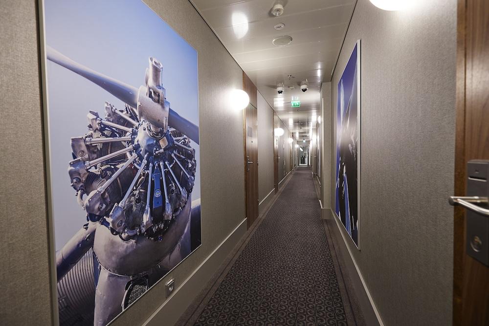 Glo Airport Hotel Vantaa