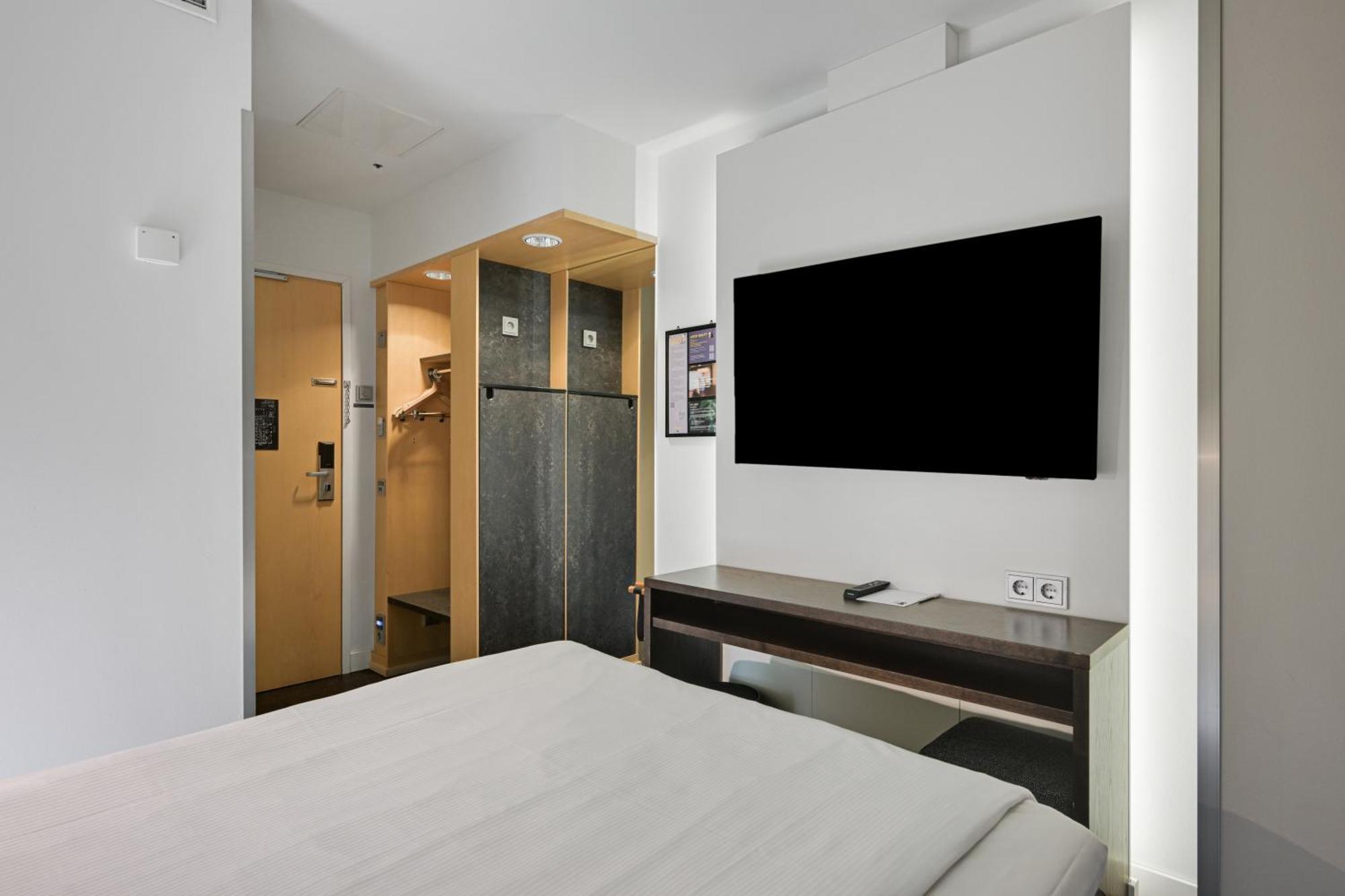 Hotel Glo Airport Vantaa