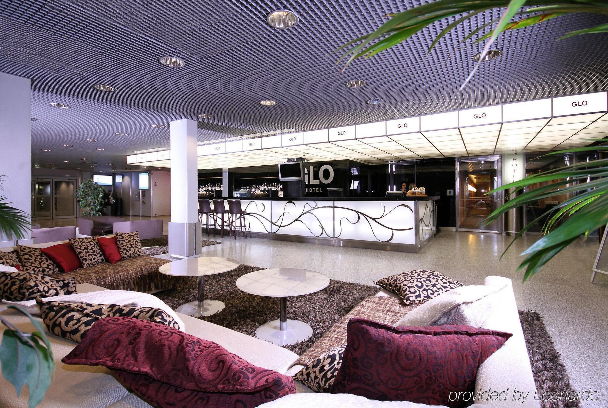 Glo Airport Vantaa