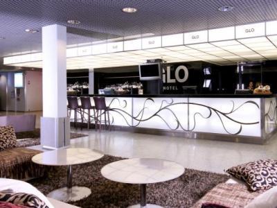 Hotel Glo Airport