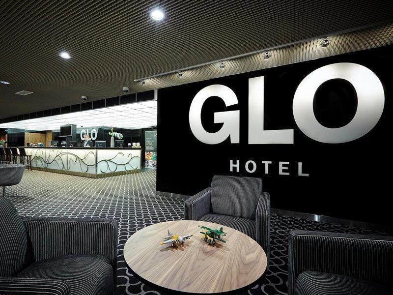 Hotel Glo Airport Vantaa
