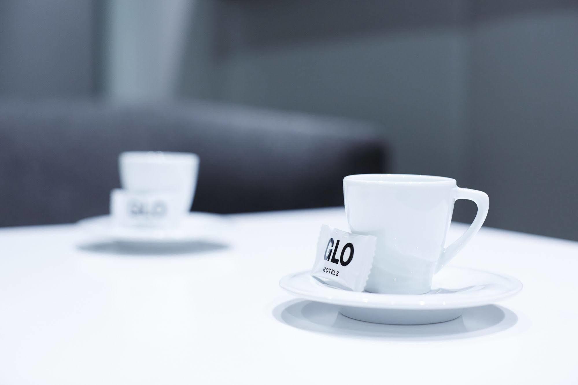 Hotel Glo Airport Vantaa