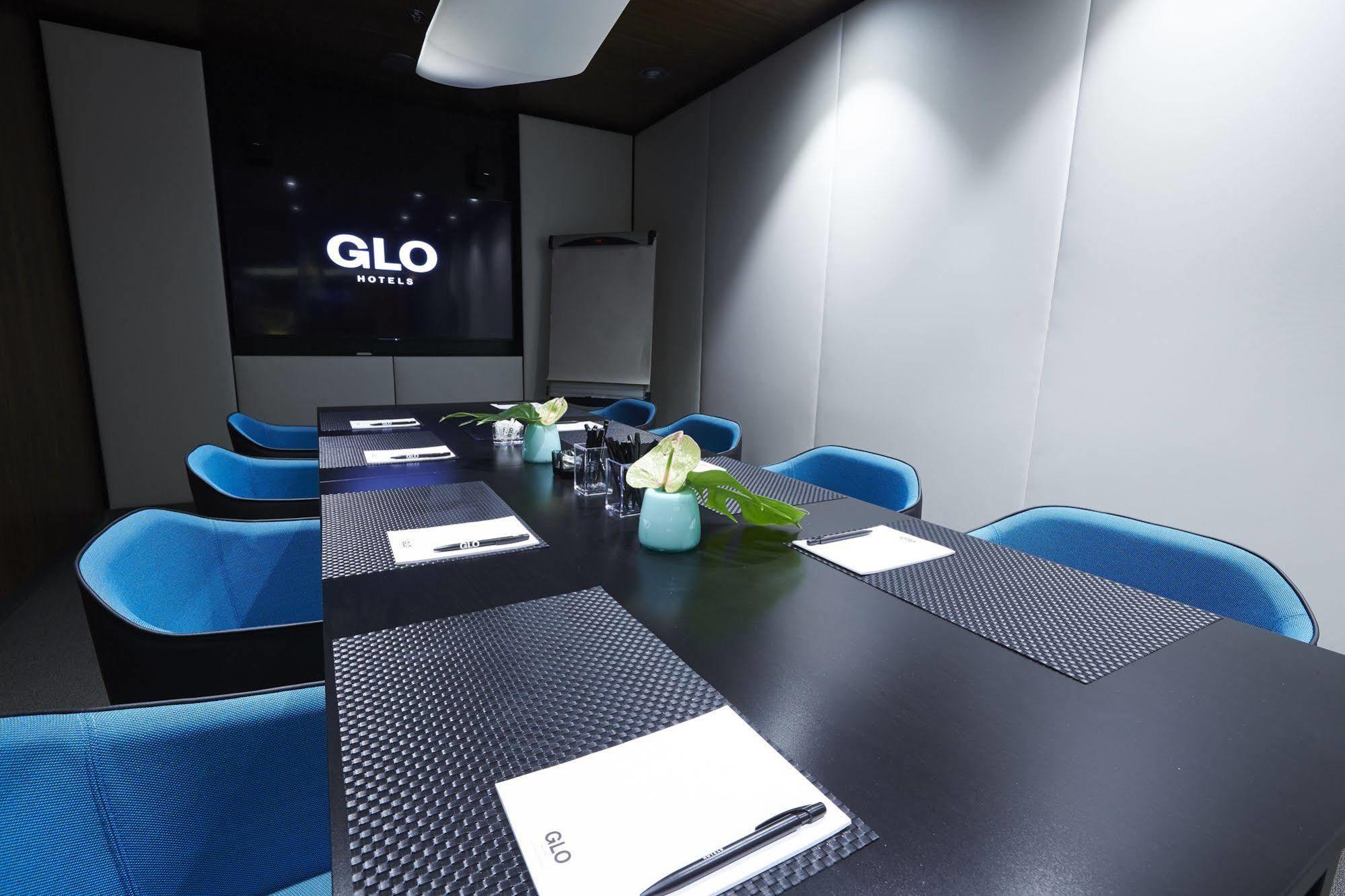 Glo Airport Hotel Vantaa