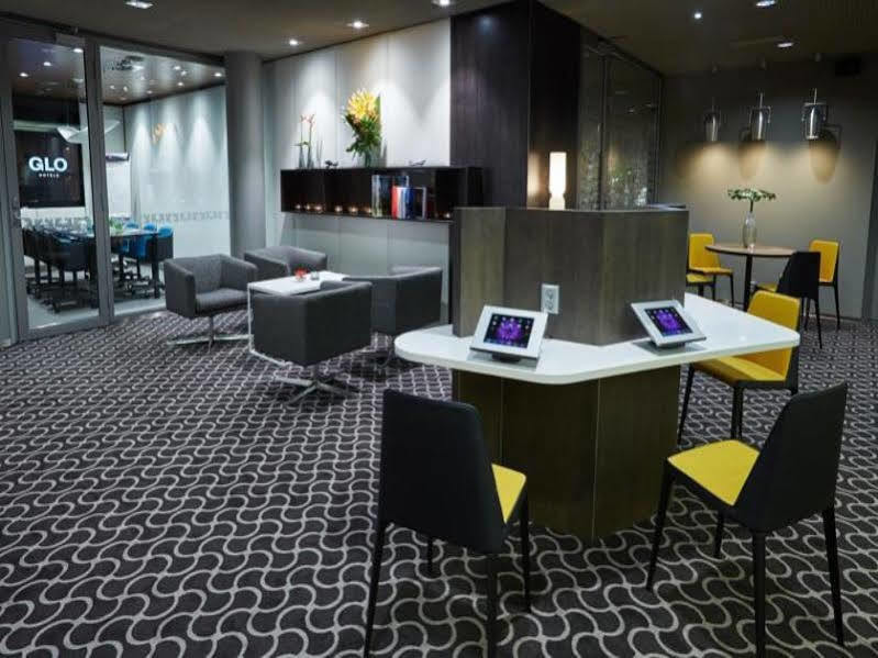 Glo Airport Hotel